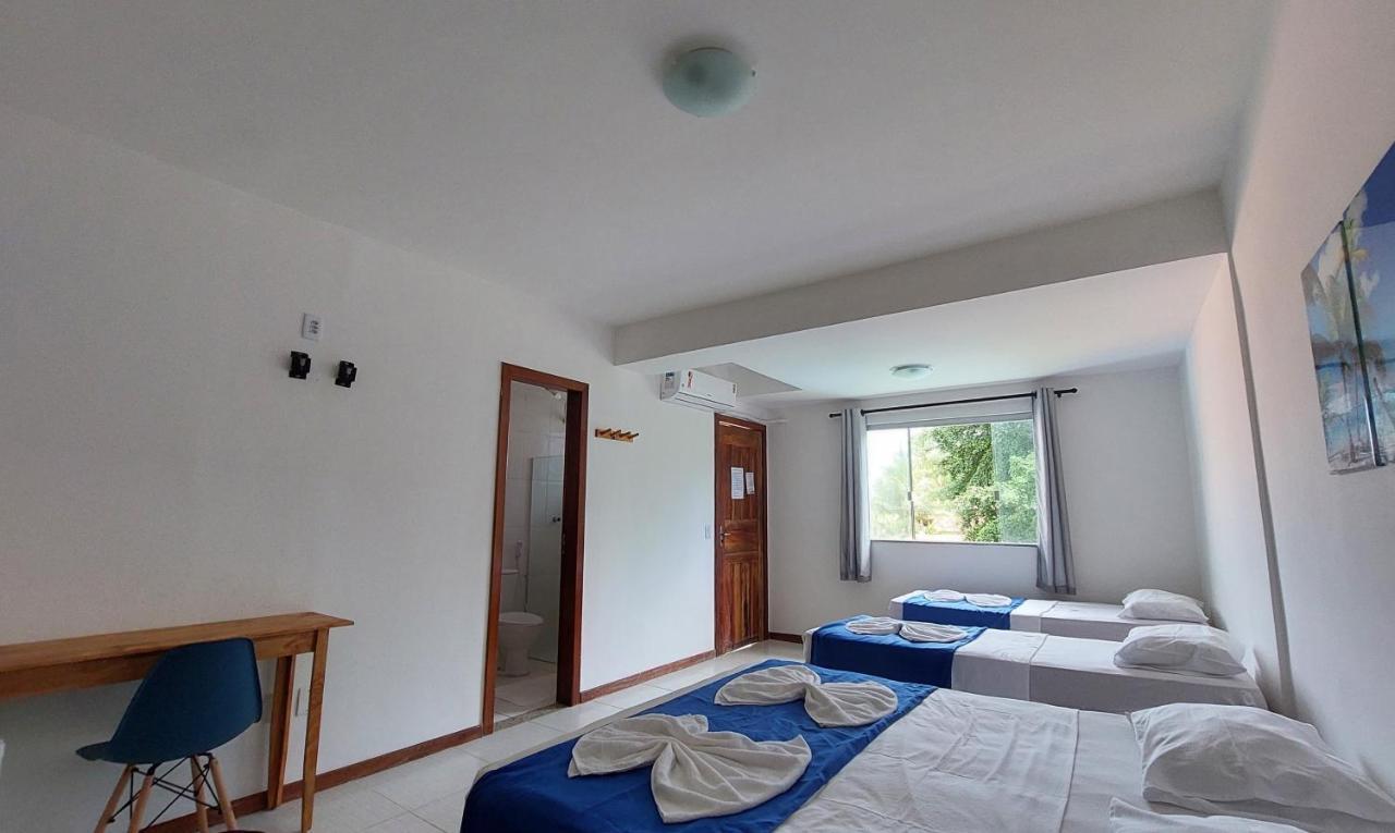 Pousada Suites Do Atlantico Ilhéus Dış mekan fotoğraf