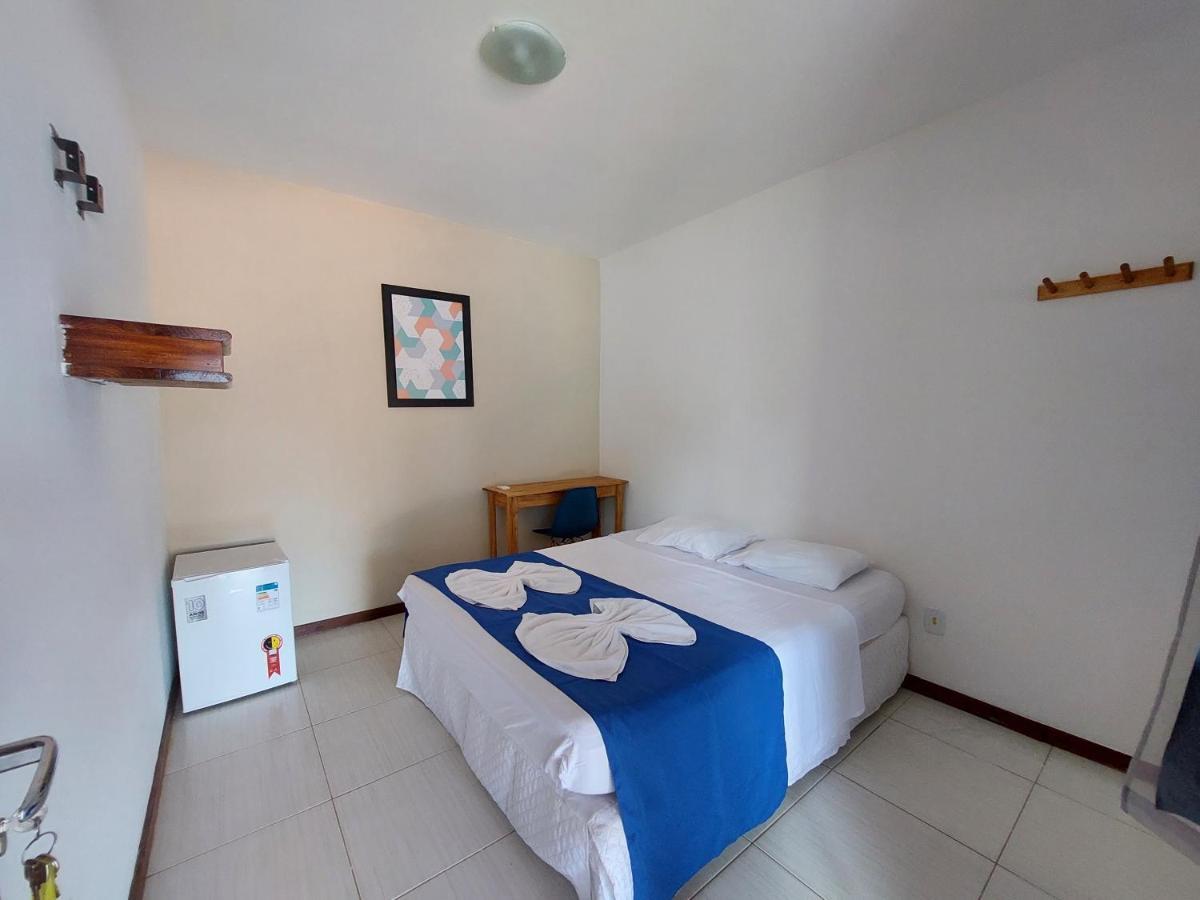 Pousada Suites Do Atlantico Ilhéus Dış mekan fotoğraf