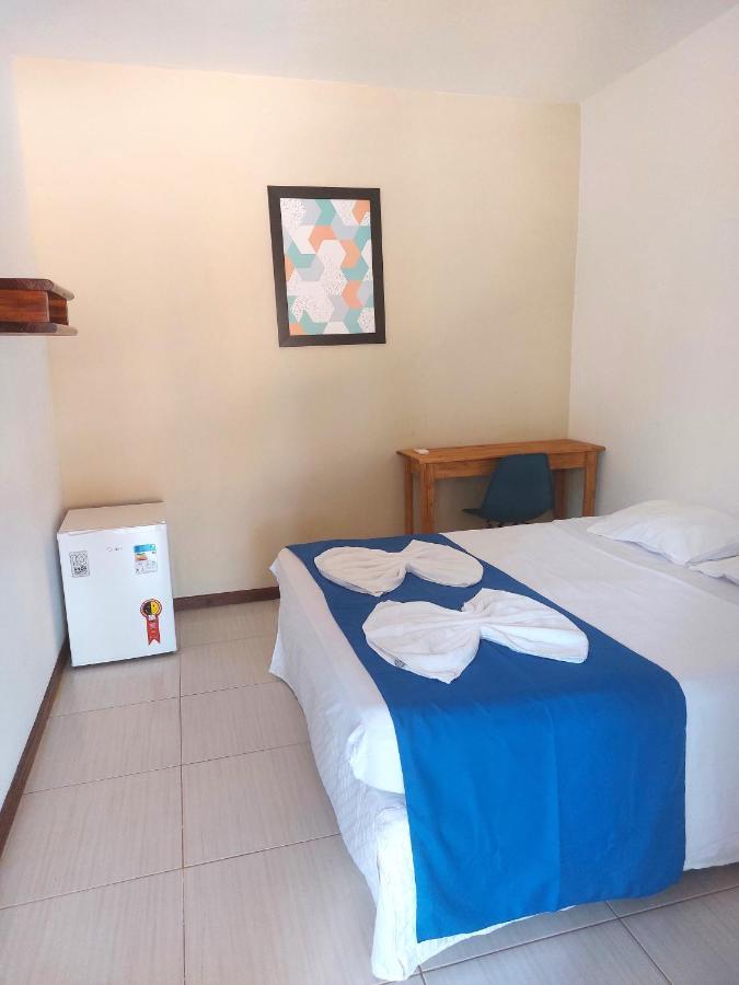 Pousada Suites Do Atlantico Ilhéus Dış mekan fotoğraf
