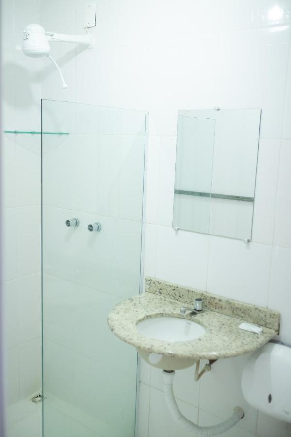 Pousada Suites Do Atlantico Ilhéus Dış mekan fotoğraf